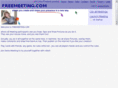 freemeeting.com