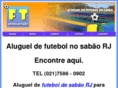 futebolnosabao.com