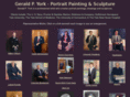 geraldpyork.com
