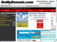 gomydomain.com