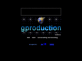 gproduction.it