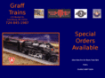 grafftrains.com
