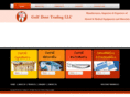 gulfdentuae.com