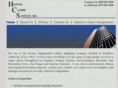 harperclaimsservice.com