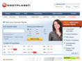 hostplanet.net