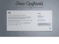 ines-opifanti.com