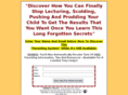 instantinfoforparents.com