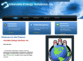 interstateenergysolutions.com