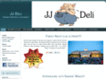 jjdeli.com