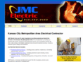 jmcelectrickc.com