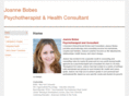 joannebobes.com