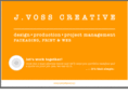 jvosscreative.com