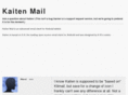 kaitenmail.com