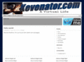 kevenator.com