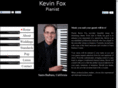 kevinfoxpianist.com