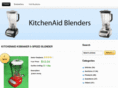 kitchenaidblenders.net