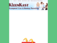 kleenkast.com