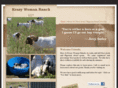 krazzywomanranch.com