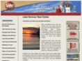 lakenorman-nc-realestate.com