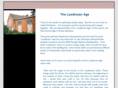 laodiceanage.com