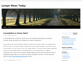 lawyernewstoday.com