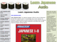 learnjapaneseaudio.com