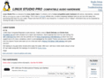 linuxstudiopro.com