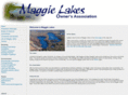 maggielakes.com