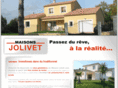 maisons-jolivet.com