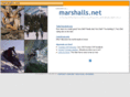 marshalls.net
