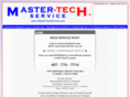 master-techservice.com