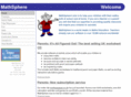 mathsphereshop.co.uk