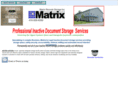 matrixfile.com
