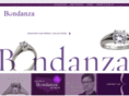 michaelbondanzabridal.com