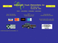 mstruckparts.com