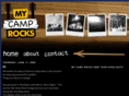 mycamprocks.com