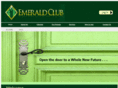 myemeraldclub.net