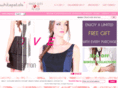 mywhitepetals.com