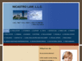 nicastrolaw.com