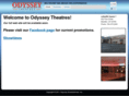 odysseytheaters.com