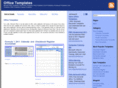officetemplates.net