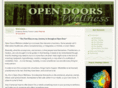 opendoorswellness.com