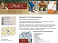 oscarshomerepairservice.com