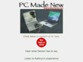 pcmadenew.com