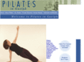 pilatesinguelph.com