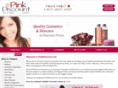 pink-discount.com
