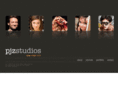 pjzstudios.com