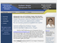 portlandoregonchiropractic.com