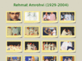 rehmatamrohvi.com
