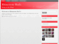 rhinestonereds.com